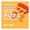 Pizza Cutters