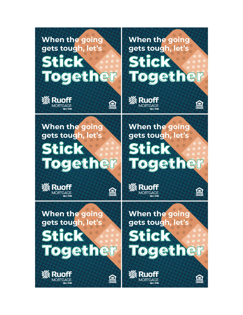 Bandage Dispenser (packs of 25)