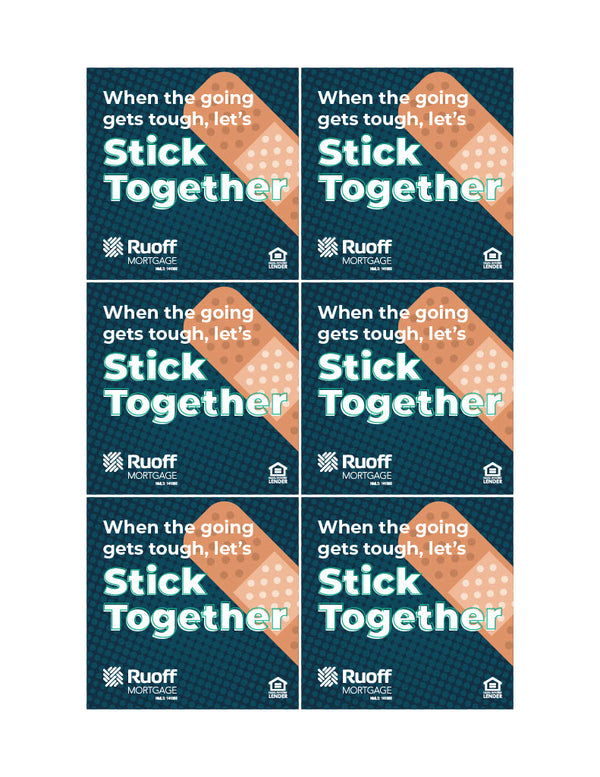 Bandage Dispenser (packs of 25)