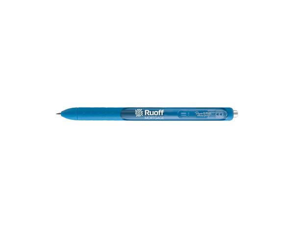 Paper Mate InkJoy Gel Pen-Black Ink (Packs of 25)