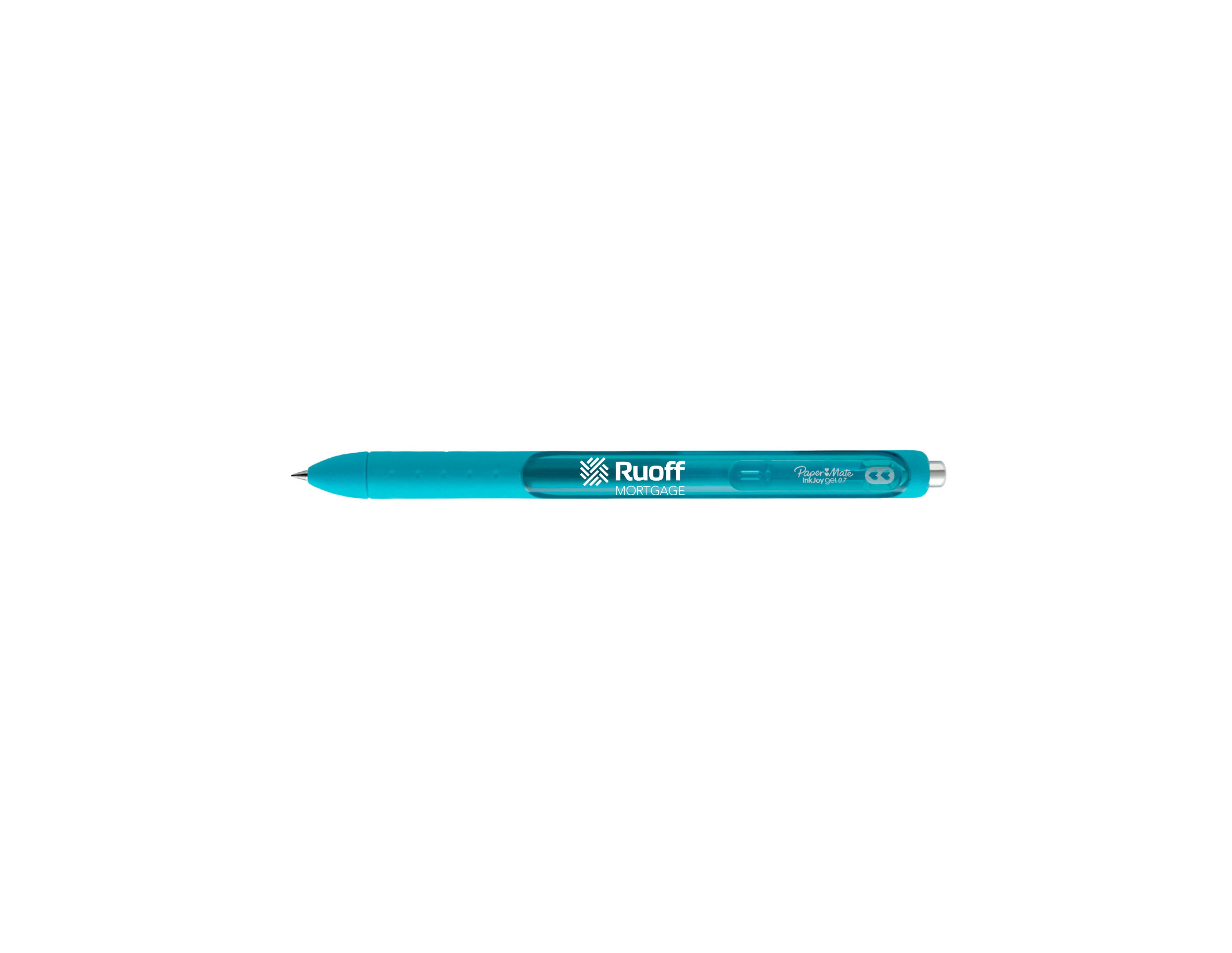 Paper Mate InkJoy Gel Pen-Black Ink (Packs of 25)