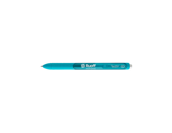 Paper Mate InkJoy Gel Pen-Black Ink (Packs of 25)