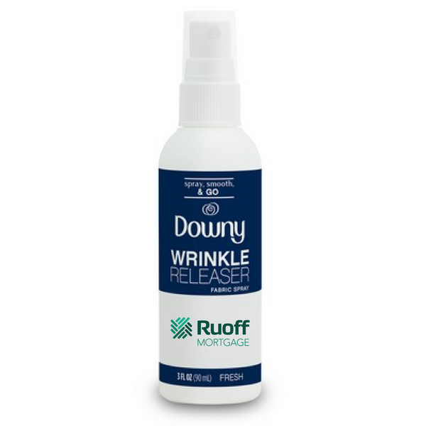 Downy Wrinkle Releaser Fabric Spray 3 oz