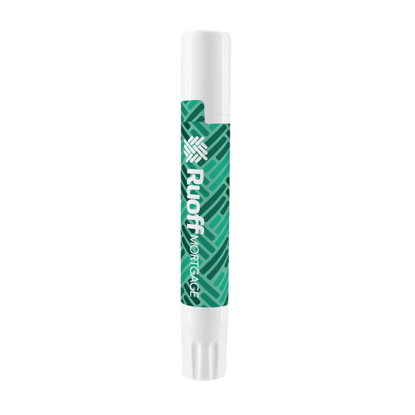 SPF 15 Lip Balm in Skinny Tube (Packs of 25)