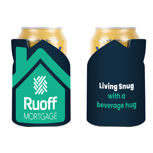 House Koozie (Packs of 25)