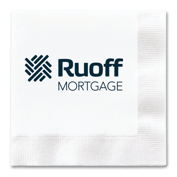 Luncheon Napkins (packs of 25)