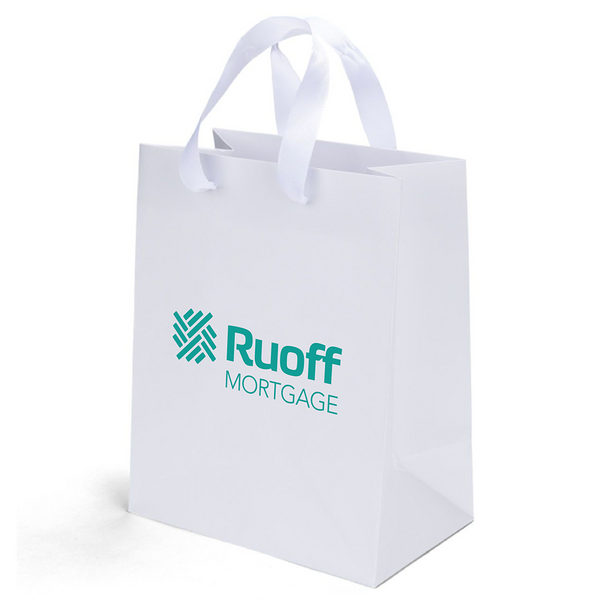 Laminated Paper Bags