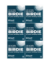 Rubber “Birdie” Golf Ball Duck (Packs of 25)
