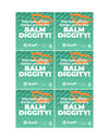 SPF 15 Lip Balm in Skinny Tube (Packs of 25)