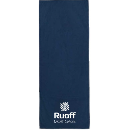 Chillax RPET Cooling Towel