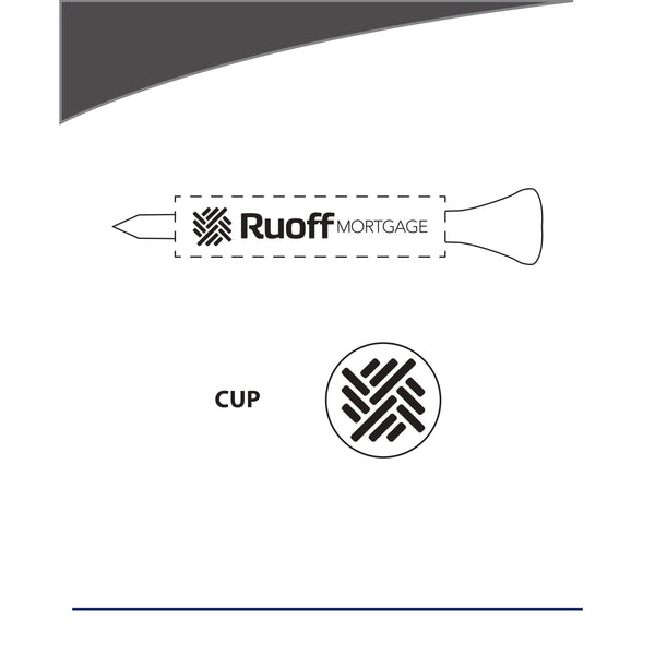 Extra Long Golf Tees (Packs of 25)