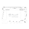 Survival Card Tool(Pack Of 25)